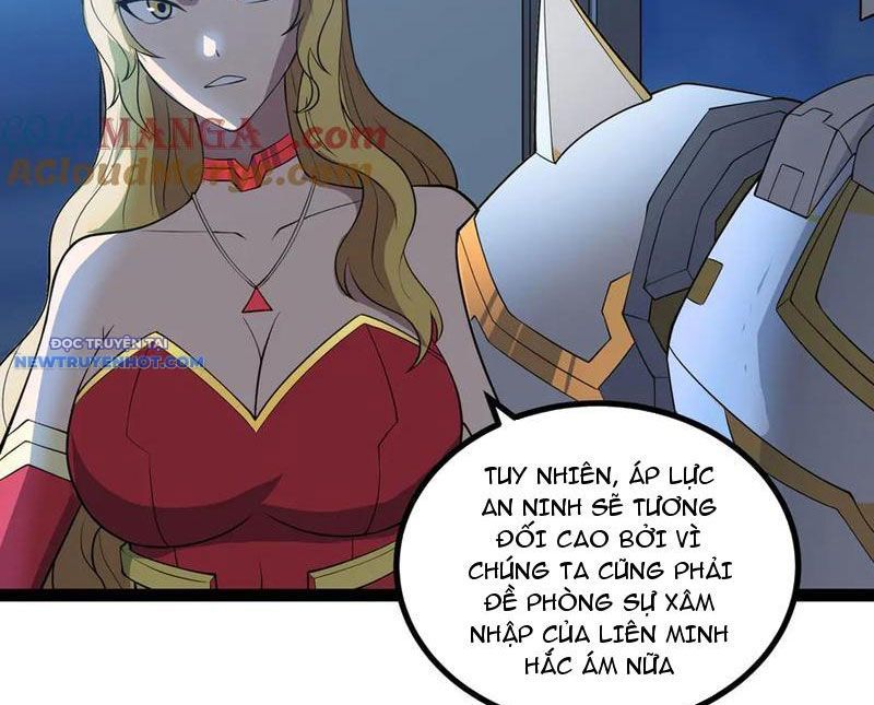 Mạnh Nhất Dị Giới chapter 49 - Trang 43