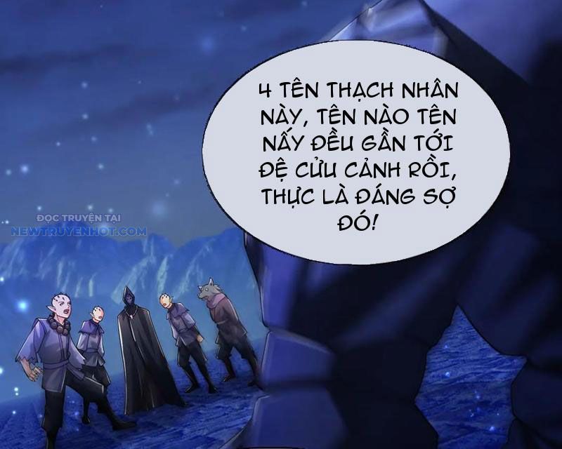 Thiên Uyên Trở Về: Ta Chính Là Thiên Tai chapter 53 - Trang 61