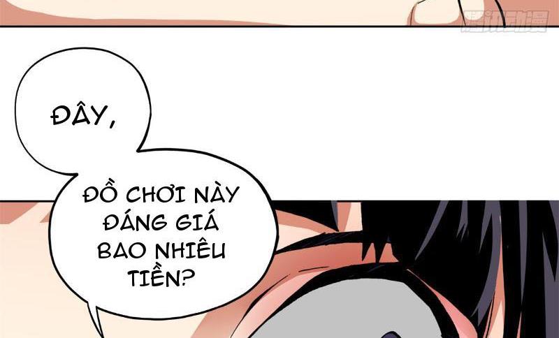 Thiếu Niên Nghiện Net Lưu Thiện Quật Khởi chapter 6 - Trang 30