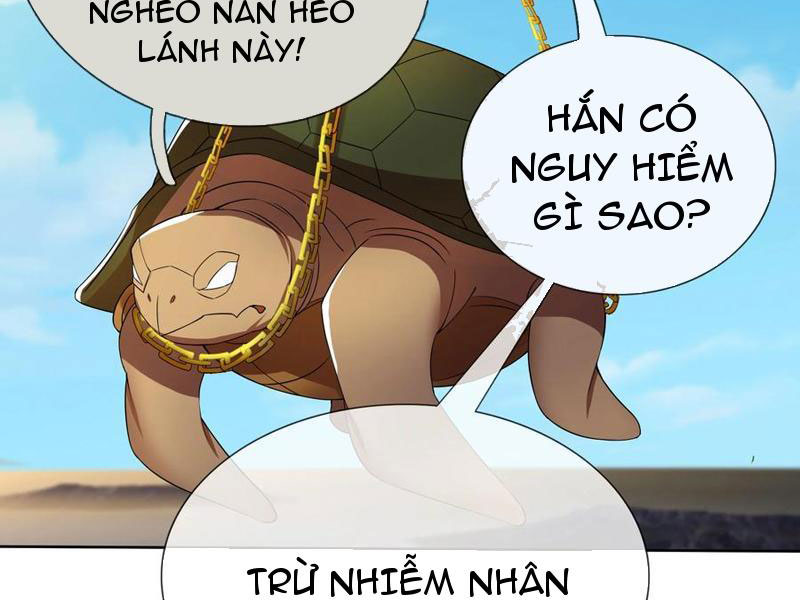 Thu Triệu Vạn đồ đệ, Vi Sư Vô địch Thế Gian chapter 105 - Trang 17