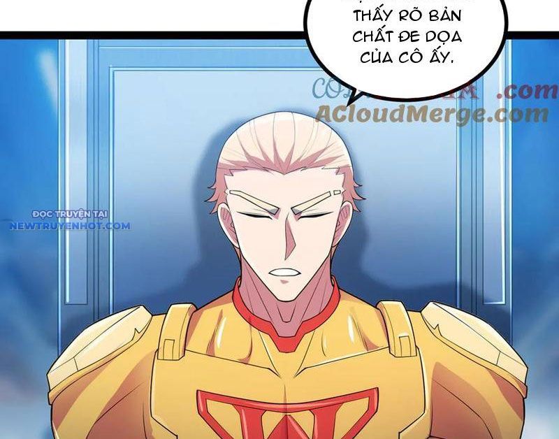 Mạnh Nhất Dị Giới chapter 49 - Trang 8