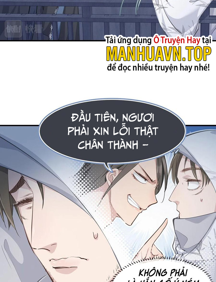 Tối Cường Thiên đế Hệ Thống chapter 40 - Trang 4