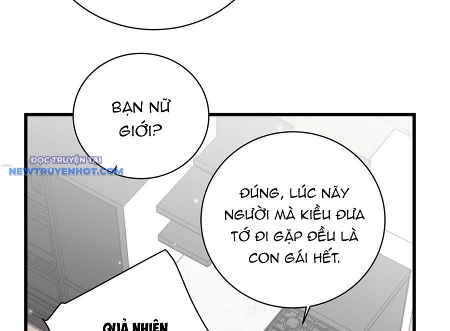 Làm Sao Để Chạy Trốn Dàn Hậu Cung chapter 128 - Trang 49