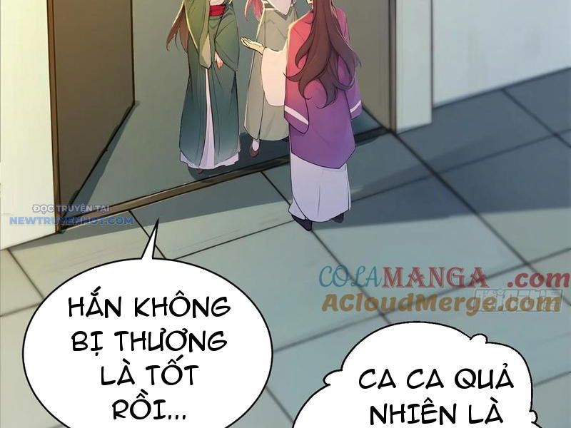 Ta Thật Không Muốn Làm Thánh Tiên chapter 55 - Trang 56