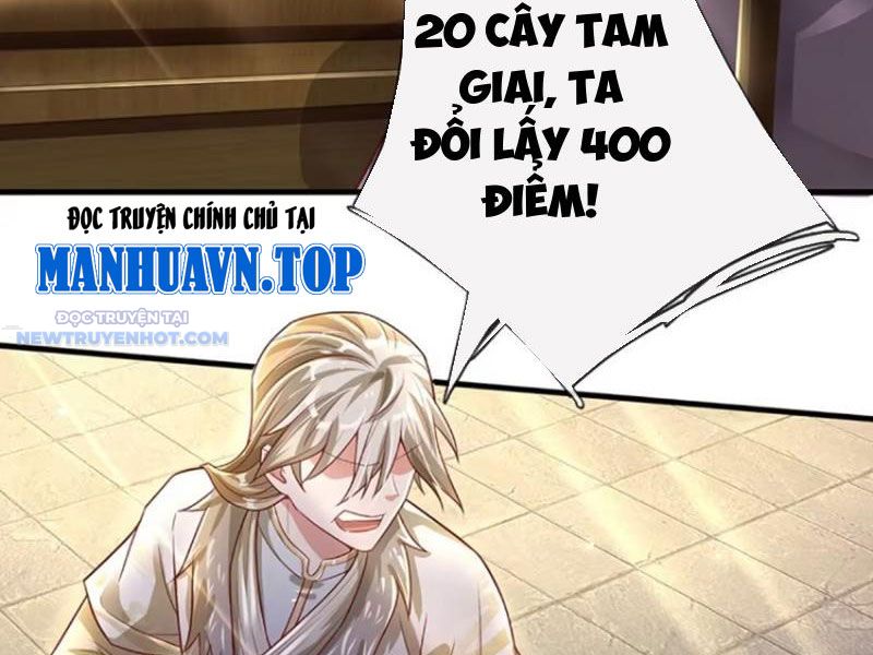 Khắc đan Tu Tiên Chỉ Cẩu Trường Sinh chapter 24 - Trang 23