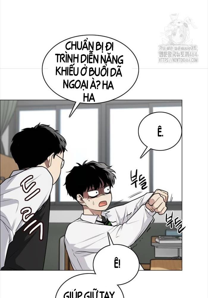 Kiếm Vương Chapter 23 - Trang 42