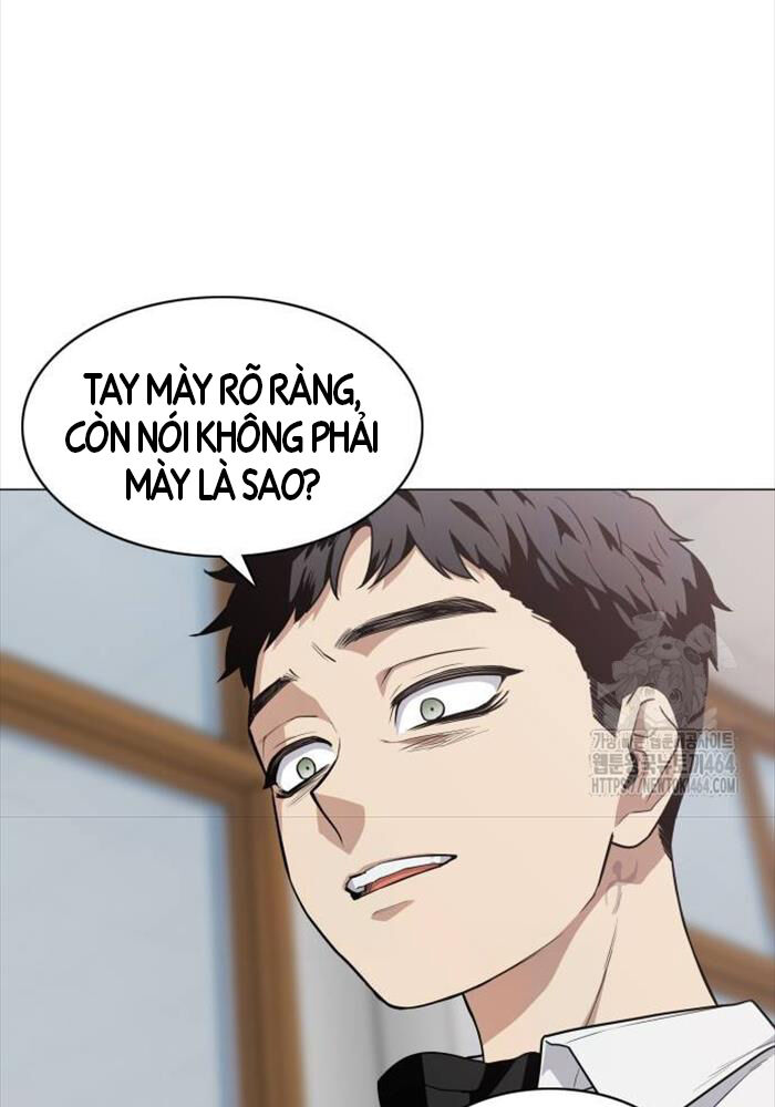 Kiếm Vương Chapter 23 - Trang 9