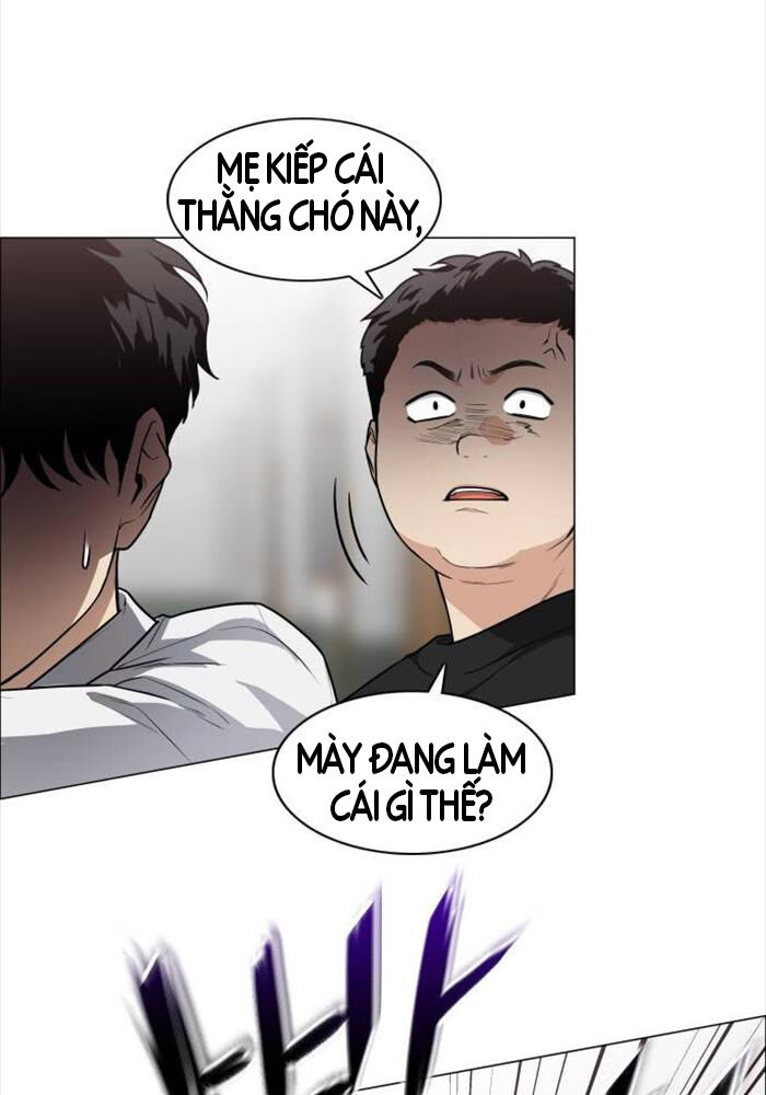 Kiếm Vương Chapter 23 - Trang 5