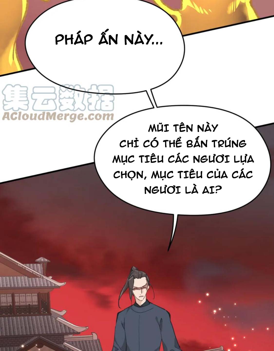 Tối Cường Thiên đế Hệ Thống chapter 65 - Trang 77