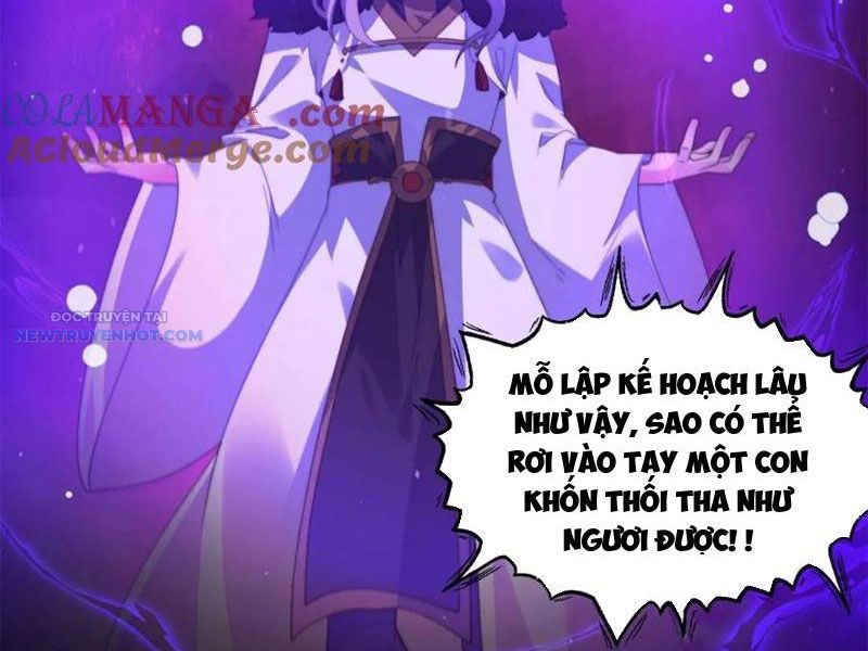 Nữ Đồ Đệ Ai Nấy Đều Muốn Giết Ta chapter 204 - Trang 21