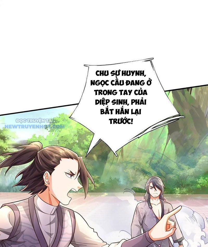 Khắc đan Tu Tiên Chỉ Cẩu Trường Sinh chapter 46 - Trang 8