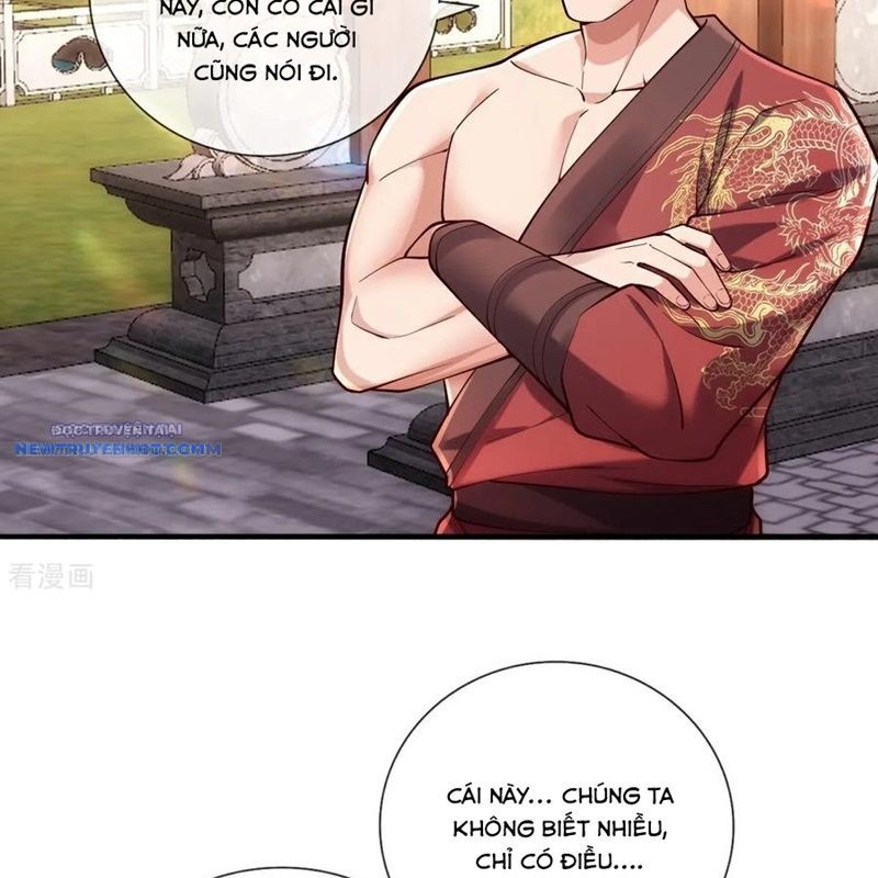 Ngạo Thị Thiên Địa chapter 780 - Trang 10