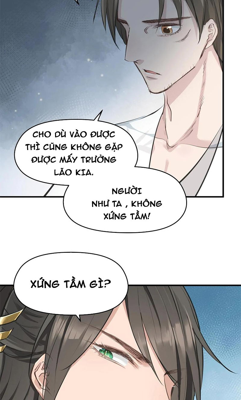 Tối Cường Thiên đế Hệ Thống chapter 29 - Trang 56