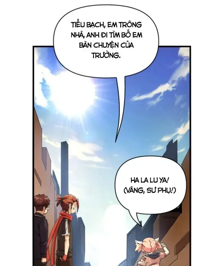 Siêu Thần Chế Tạp Sư Chapter 154 - Trang 41