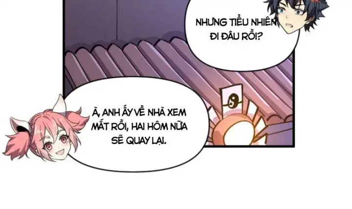 Siêu Thần Chế Tạp Sư Chapter 152 - Trang 52