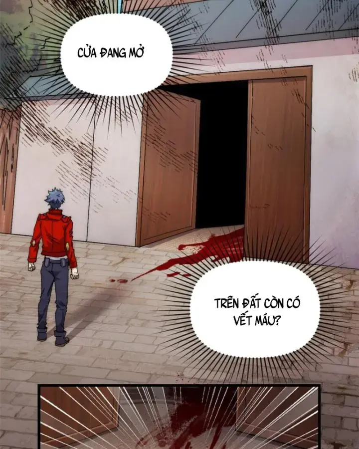 Siêu Thần Chế Tạp Sư Chapter 154 - Trang 44