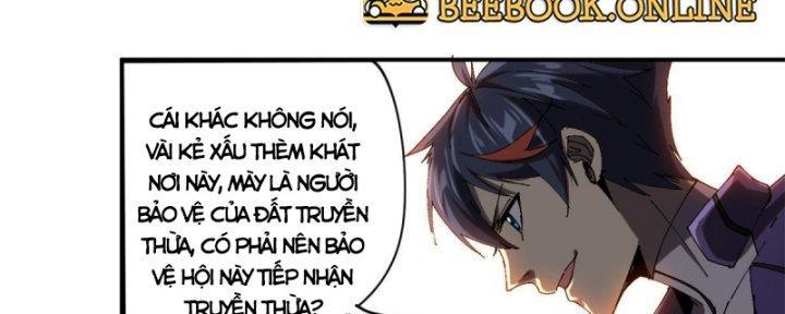 Siêu Thần Chế Tạp Sư Chapter 143 - Trang 134