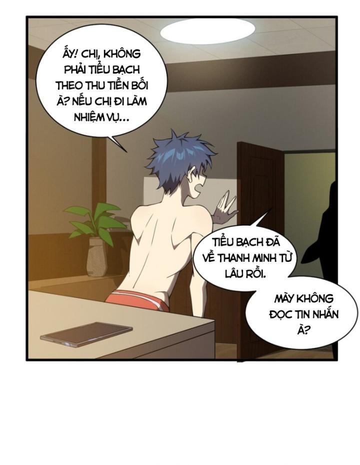 Siêu Thần Chế Tạp Sư Chapter 151 - Trang 68