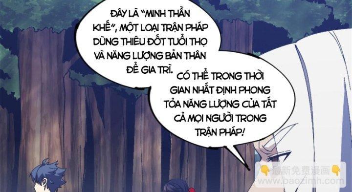 Siêu Thần Chế Tạp Sư Chapter 146 - Trang 67