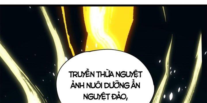 Siêu Thần Chế Tạp Sư Chapter 143 - Trang 56