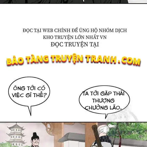 Cung Quỷ Kiếm Thần Chapter 0 - Trang 39