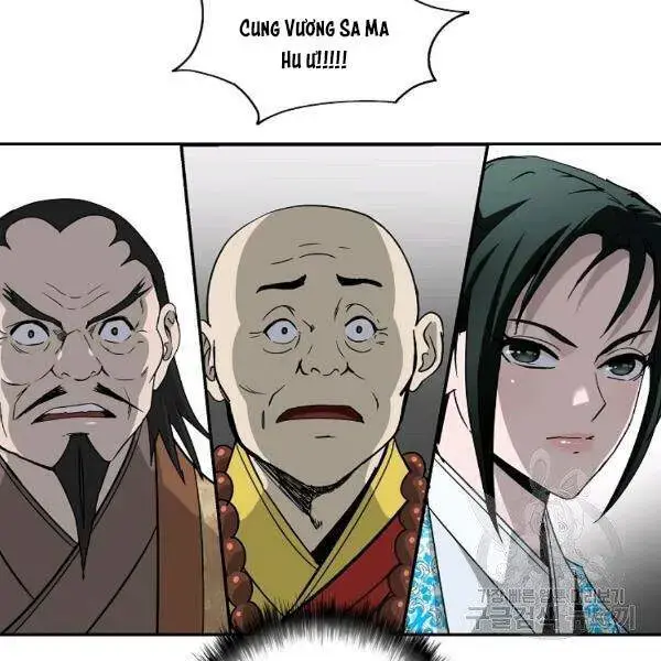 Cung Quỷ Kiếm Thần Chapter 0 - Trang 80