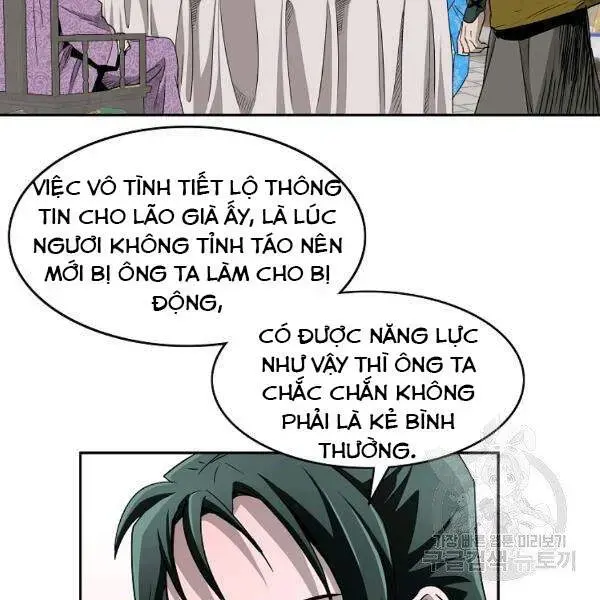 Cung Quỷ Kiếm Thần Chapter 0 - Trang 73