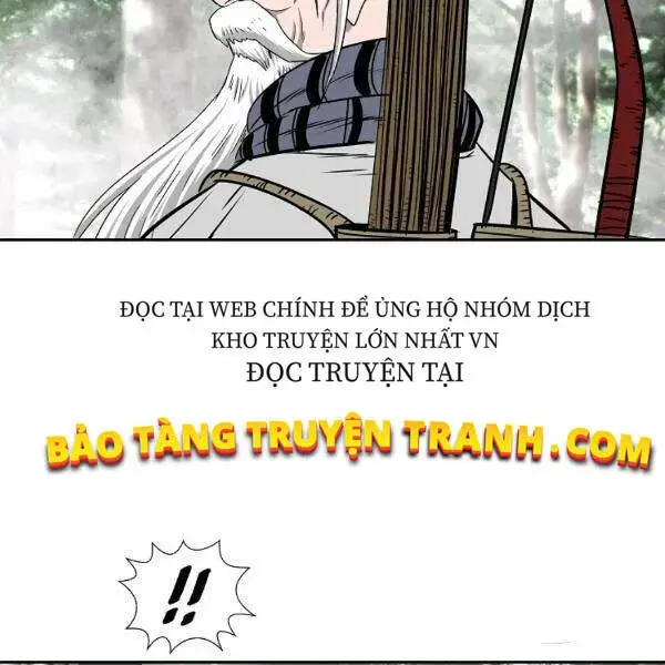 Cung Quỷ Kiếm Thần Chapter 0 - Trang 32