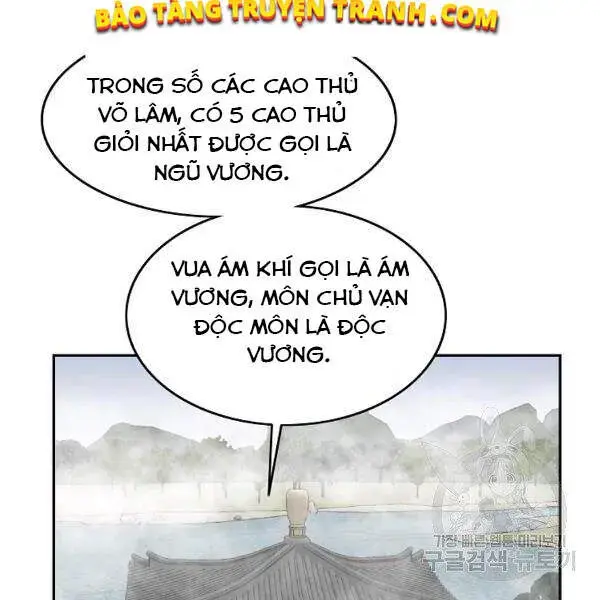 Cung Quỷ Kiếm Thần Chapter 0 - Trang 92