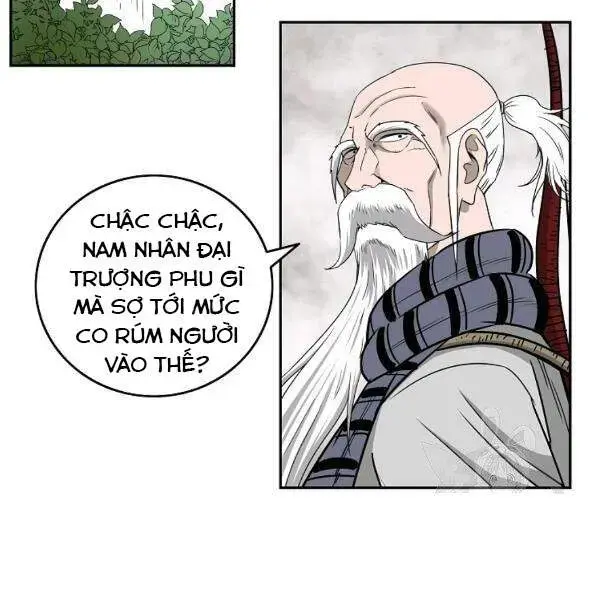 Cung Quỷ Kiếm Thần Chapter 0 - Trang 26