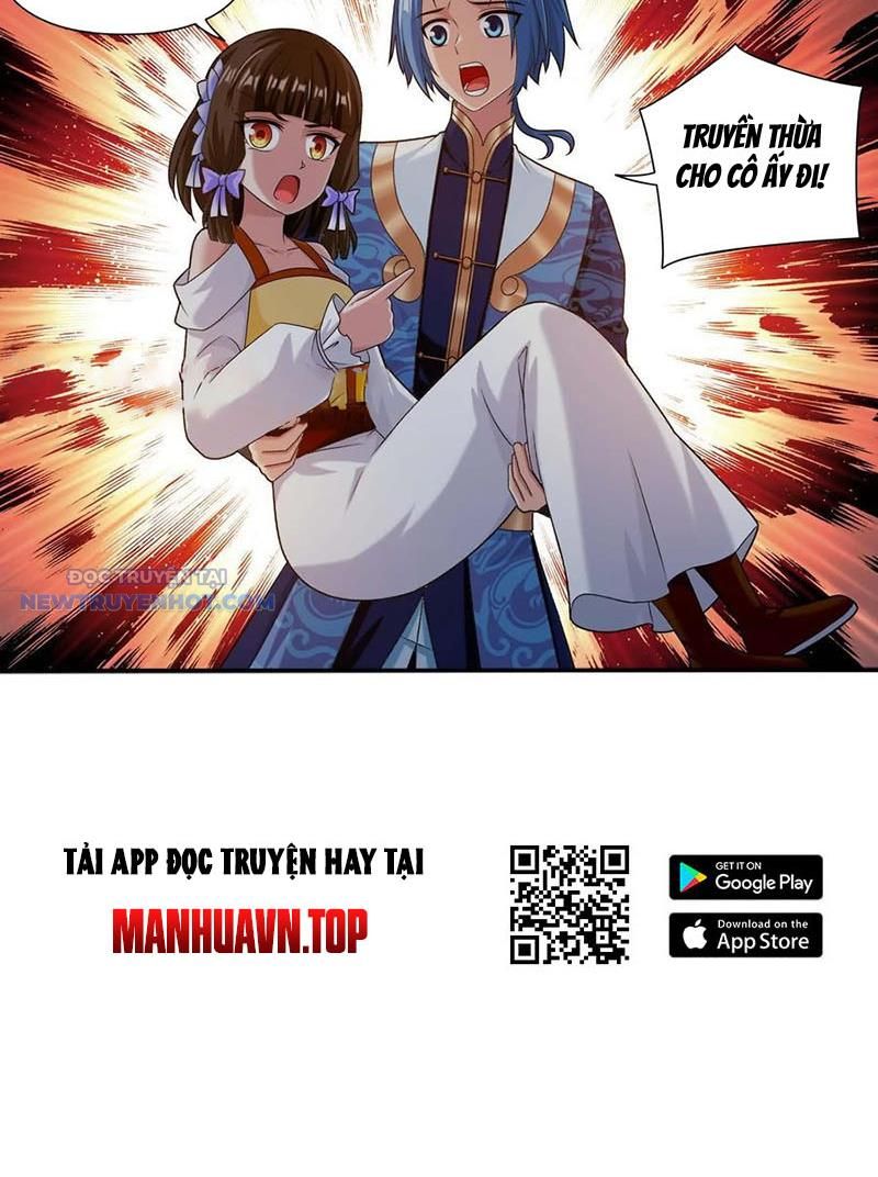 đại Chúa Tể chapter 504 - Trang 53