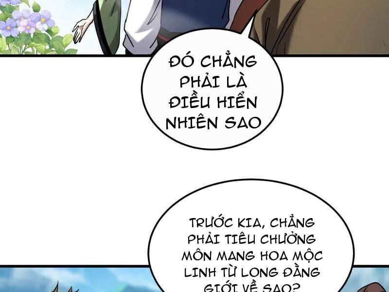 đệ Tử Tu Luyện Còn Ta Thì Lười Biếng Chapter 129 - Trang 85