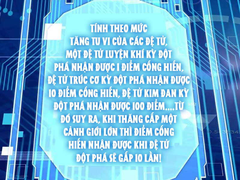 đệ Tử Tu Luyện Còn Ta Thì Lười Biếng Chapter 129 - Trang 60