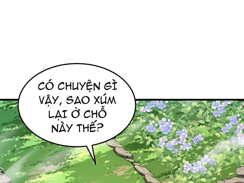 đệ Tử Tu Luyện Còn Ta Thì Lười Biếng Chapter 129 - Trang 79