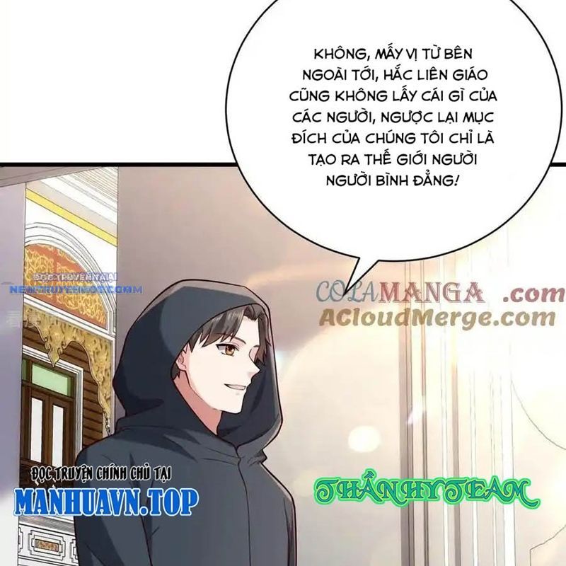 Ngạo Thị Thiên Địa chapter 762 - Trang 45