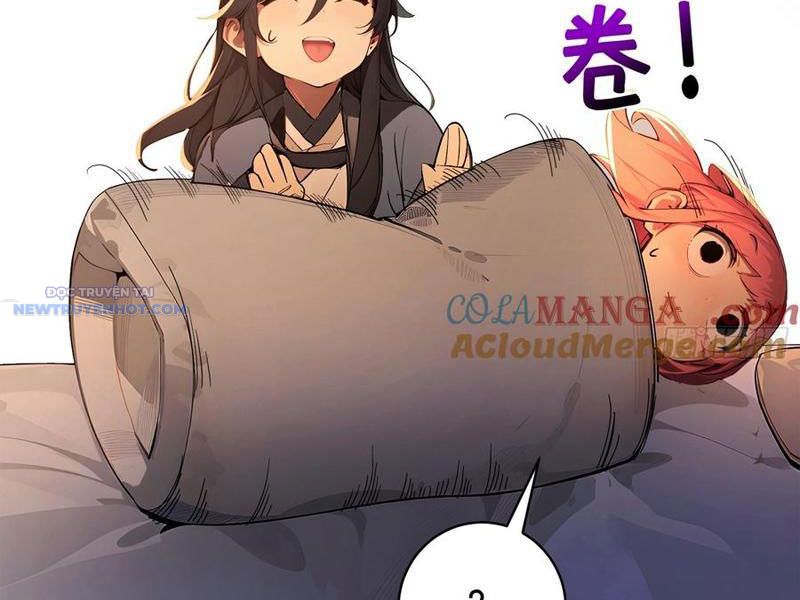 Ta Thật Không Muốn Làm Thánh Tiên chapter 32 - Trang 80