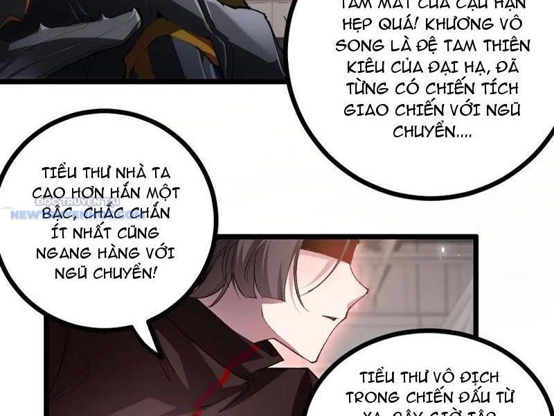 Ta Là Chúa Tể Trùng Độc chapter 33 - Trang 31