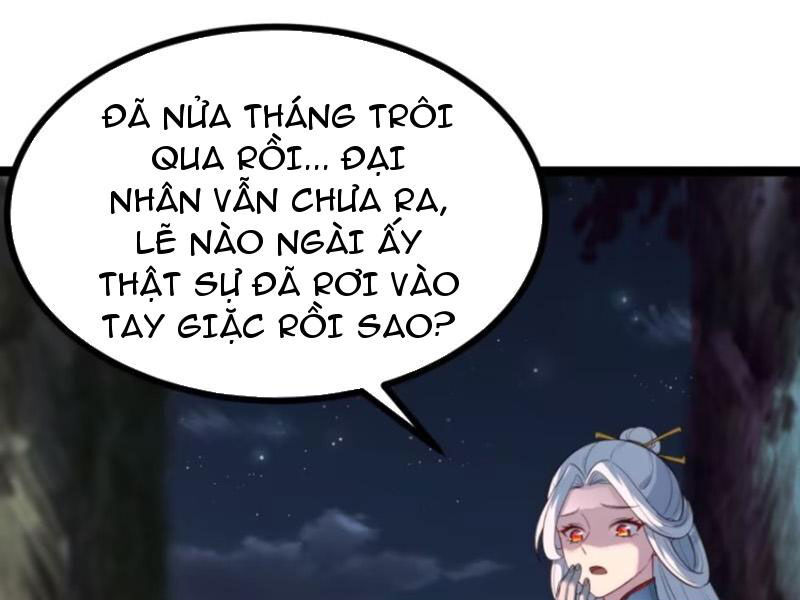 Ta Chính Nghĩa Nhưng Bị Hệ Thống Ép Thành Trùm Phản Diện Chapter 81 - Trang 97