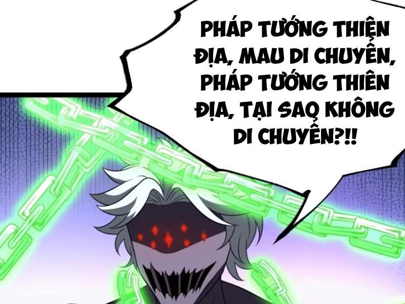 Ta Chính Nghĩa Nhưng Bị Hệ Thống Ép Thành Trùm Phản Diện Chapter 81 - Trang 38