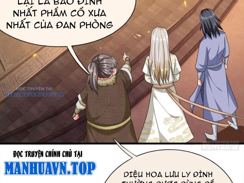 Khắc đan Tu Tiên Chỉ Cẩu Trường Sinh chapter 6 - Trang 50