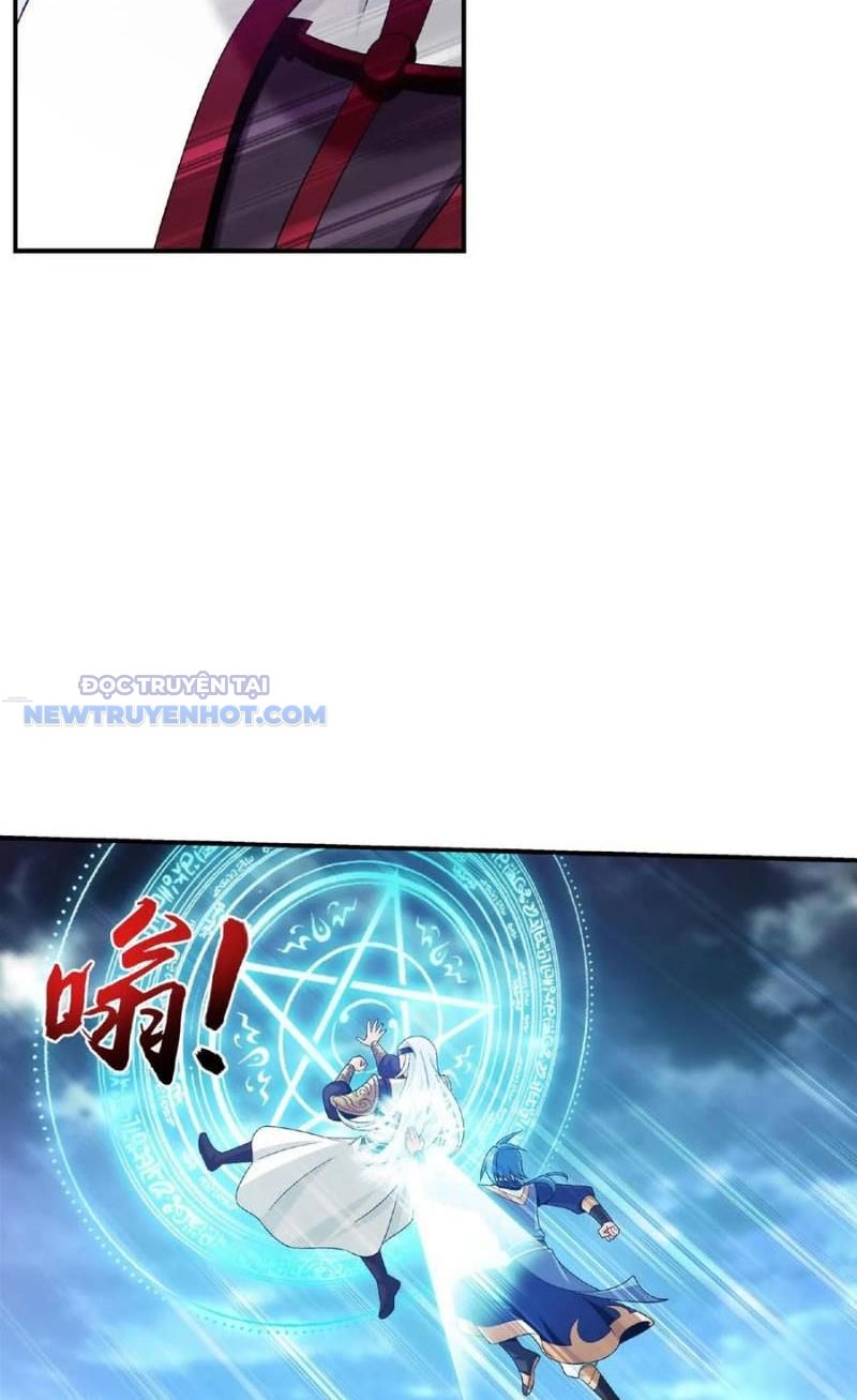 đại Chúa Tể chapter 484 - Trang 34