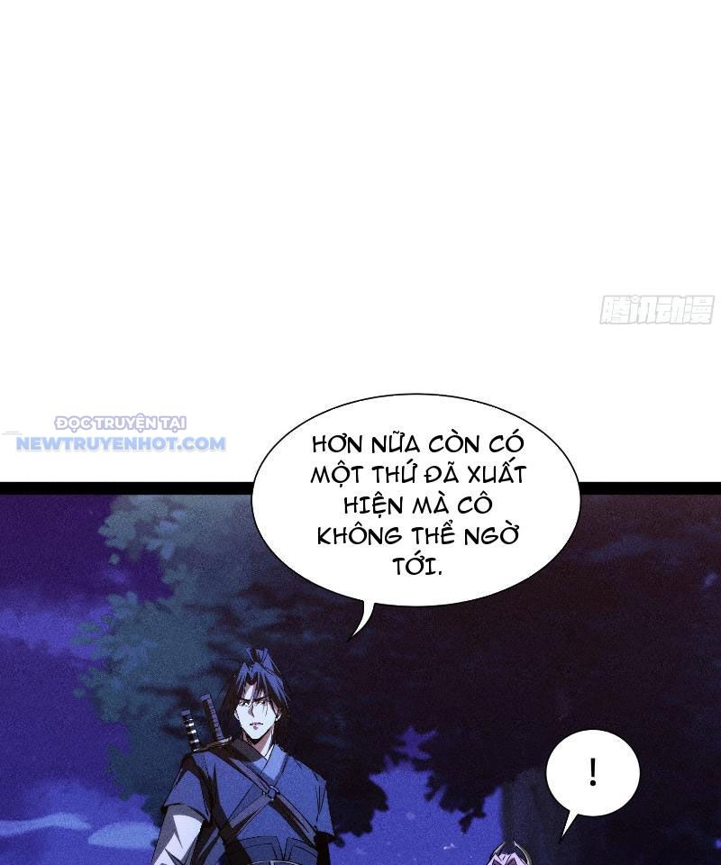 Tróc Đao Nhân chapter 42 - Trang 33