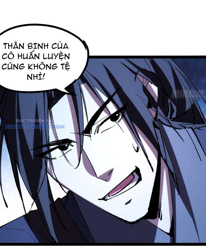 Tróc Đao Nhân chapter 41 - Trang 39