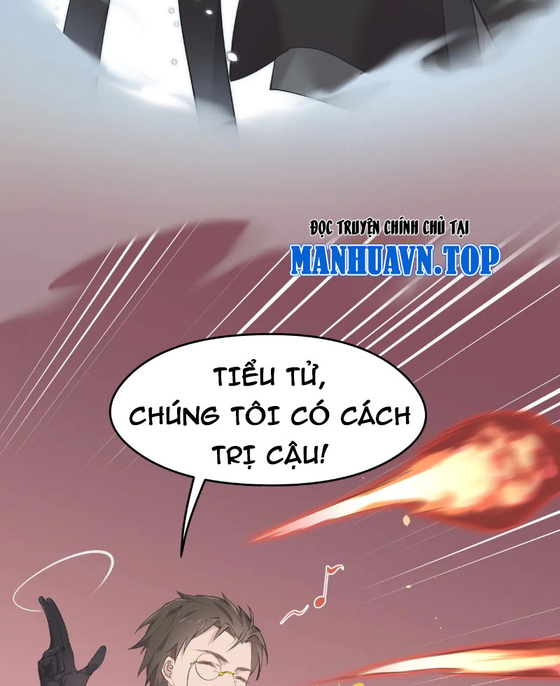 Tối Cường Thiên đế Hệ Thống chapter 76 - Trang 11