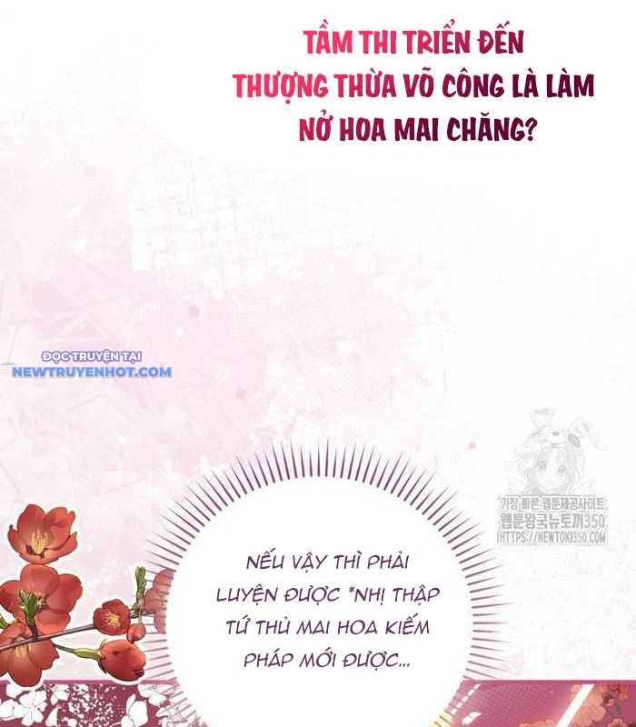 Trở Thành Đệ Tử Nhỏ Tuổi Nhất Phái Hoa Sơn chapter 8 - Trang 36