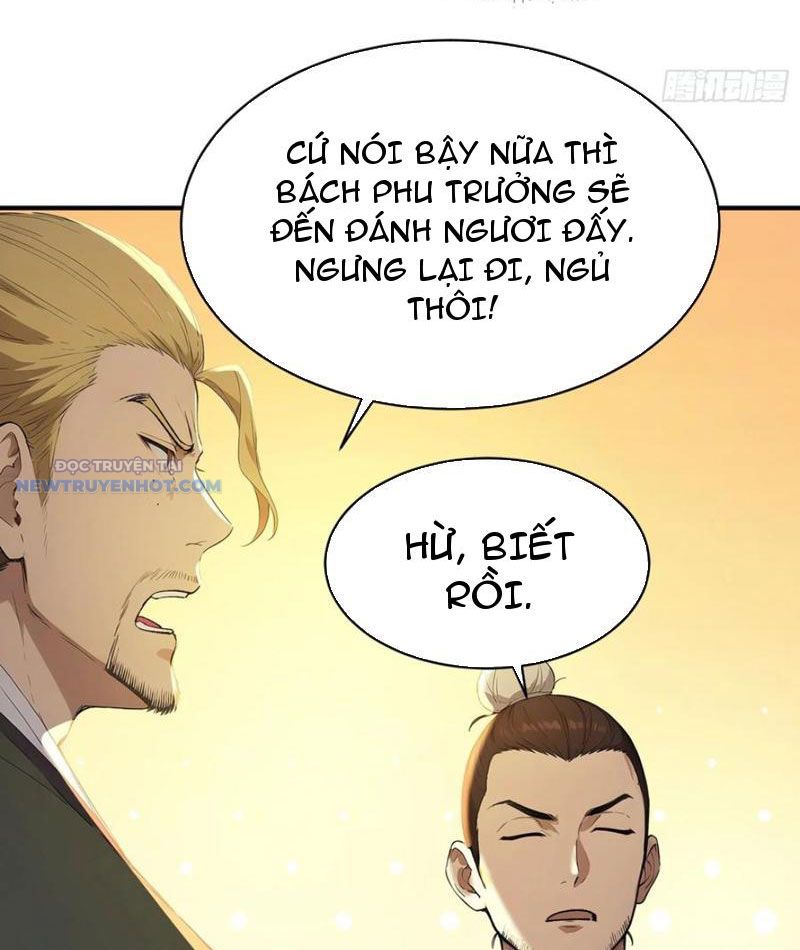 Ta Thật Không Muốn Làm Thánh Tiên chapter 77 - Trang 41