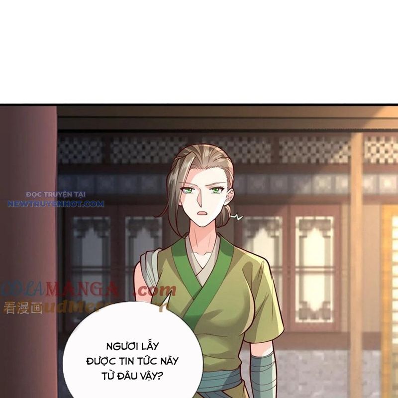 Ngạo Thị Thiên Địa chapter 791 - Trang 23