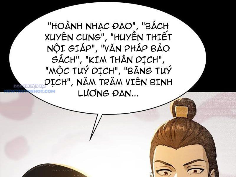 Ta Thật Không Muốn Làm Thánh Tiên chapter 79 - Trang 25