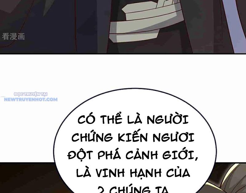 Tiên Võ Đế Tôn chapter 728 - Trang 61