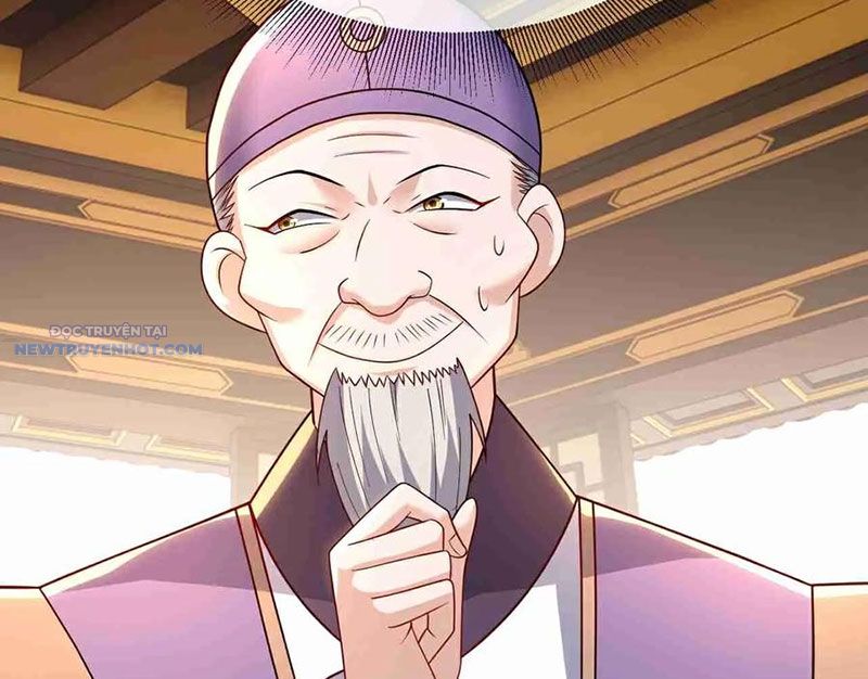 Tiên Võ Đế Tôn chapter 728 - Trang 47